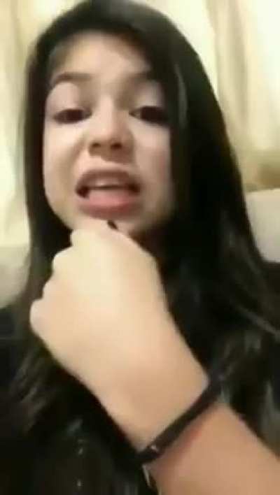 ?