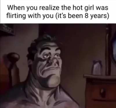 Me irl