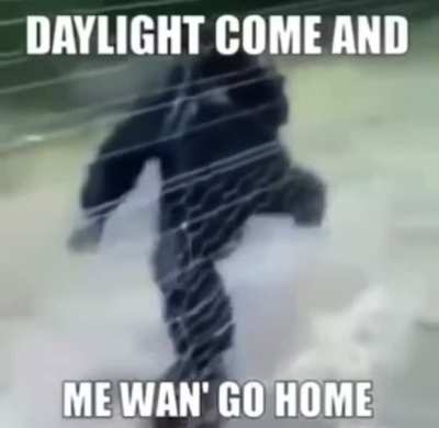 Return To Monke
