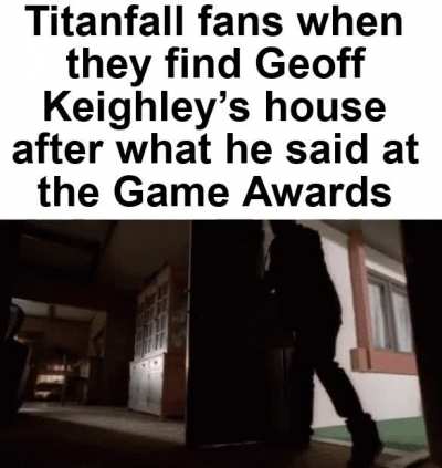 Maybe next year