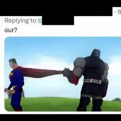 Our?