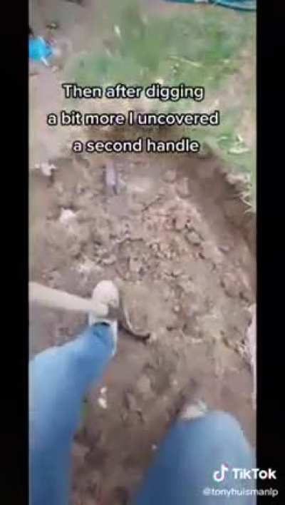 Maybe maybe maybe