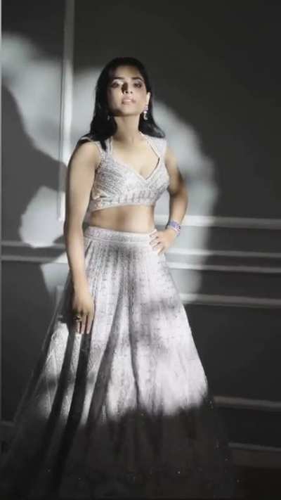 Anagha 🤤