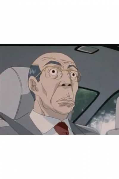 He's still driving after the red light though