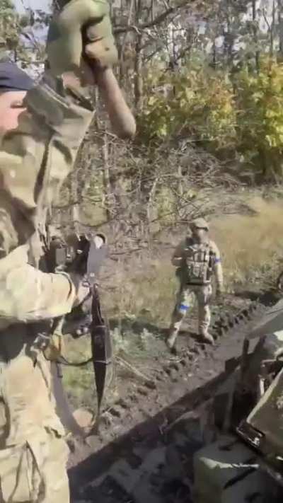 500 days of Full-Scale Warfare, Honor Company. See comments on how to support.
