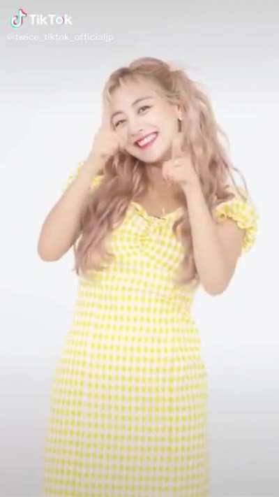 200830 Cute Jihyo (
