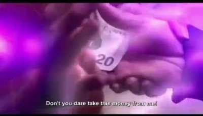 Darn 🅱️eter needs that 💵💵💵 to pay for those 🅱️itc<wbr>hes😂💯<wbr>💯💯🍇🍇🇵<wbr>🇪