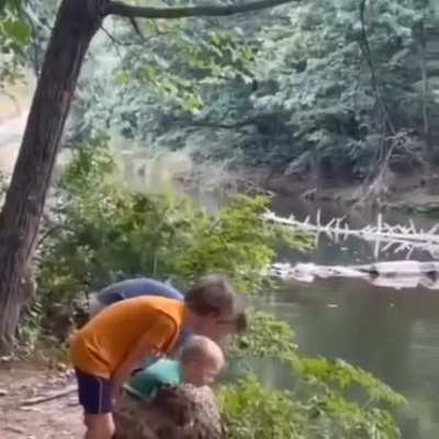 boys will be boys