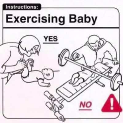 getting ready for the big leagues