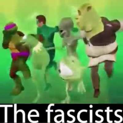 Going on Discord be like: