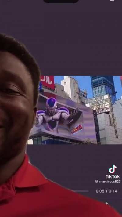 Crying laughing at this (credits: anarchious823 on tiktok)