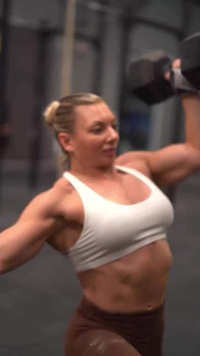 Emelie Lundberg