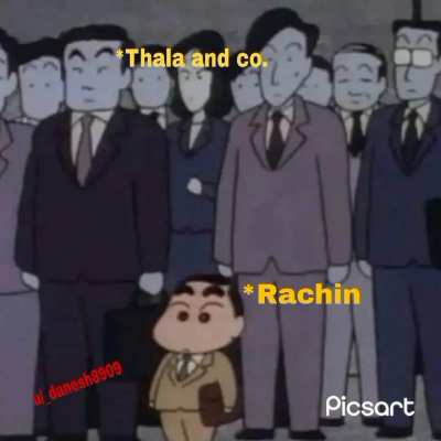 Baby (S̶a̶c̶h̶i̶n̶) Rachin in Csk