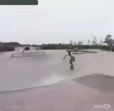 Best editing ever?