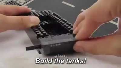 Lego China