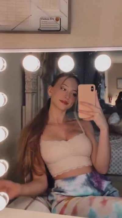 Those 🍒🤤