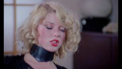 Marilyn Jess - La femme objet (1980) 