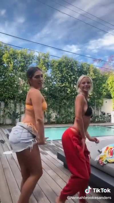 So many thots