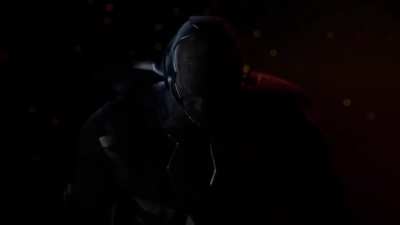 OTHER: Imagine we get a similar Darkseid tease from Injustice 2 of him boom-tubing in front of the League in Zack Snyder's JL. I would go nuts!
