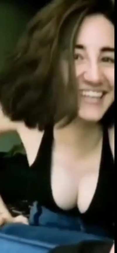 Jiggle Loop