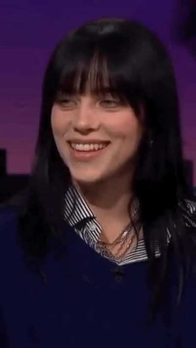 Billie Eilish