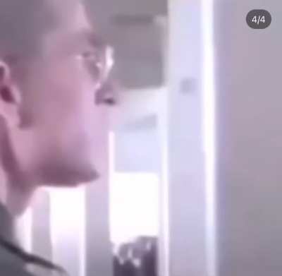 Chad Reaction