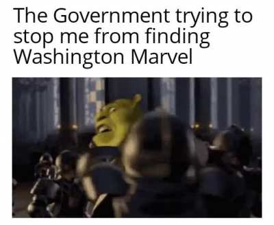 You cannot stop me