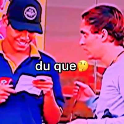 Babado forte