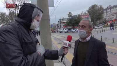 Beyin Yakan Röportajlar Serisi-2 