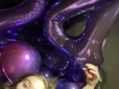 Happy Hailee