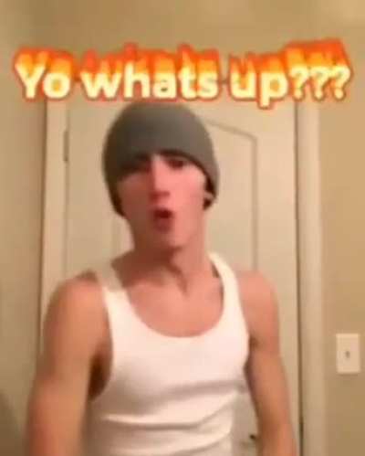Epic Rap Battle
