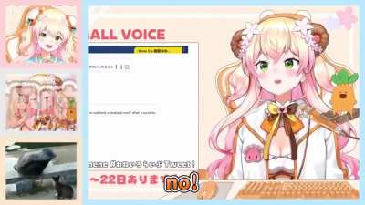 Someone made a song with Nene's voice 🥟