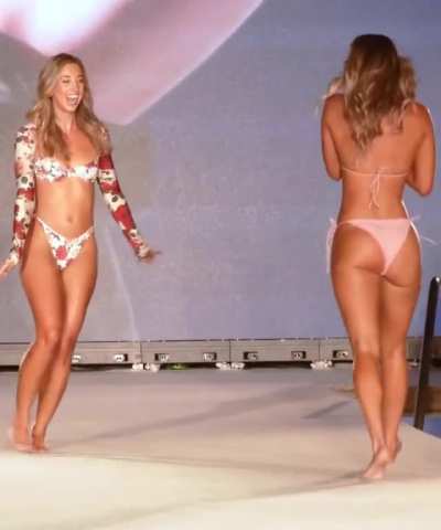Booty Slap