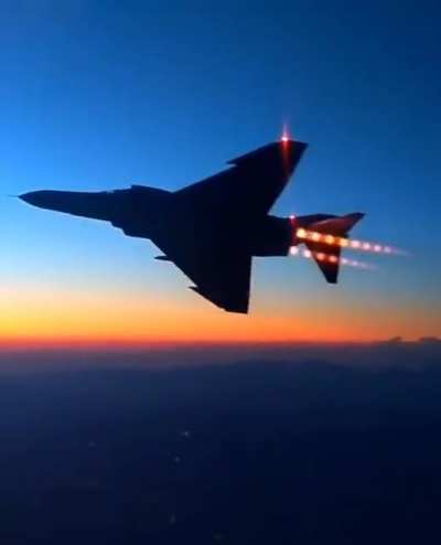 F4 Phantom