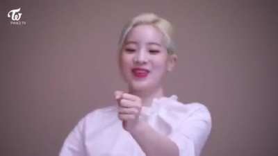 190809 - Pretty Dahyun