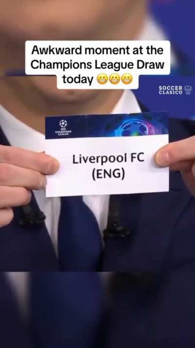 Outjerked by UEFA