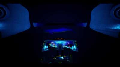 After my first post and amazing support from this subbredit I found a publisher for my solo hobby game half a year ago . Right now 13 people are working on the project and here is our next update