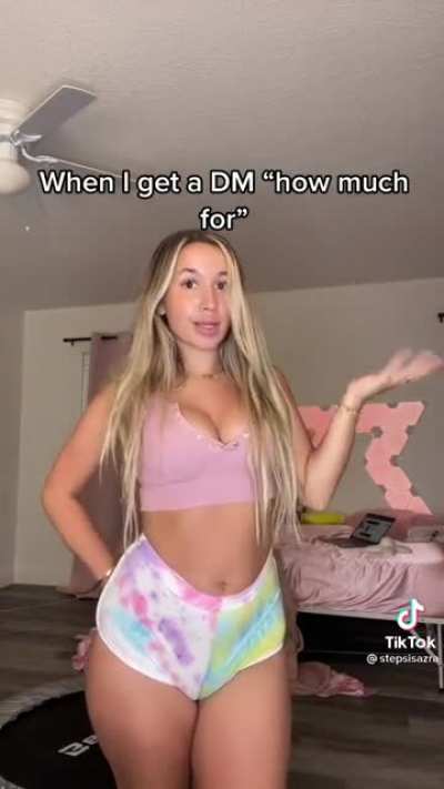 I bet it bites
