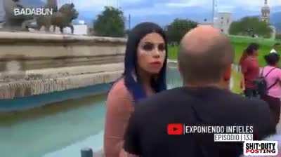 Adam neye dönüştü öyle amk