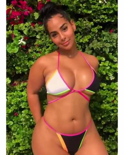 Ayisha Diaz