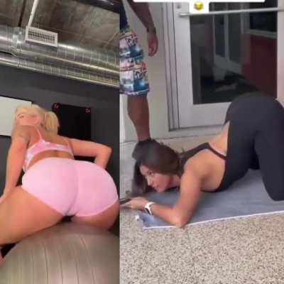 LEFT OR RIGHT
