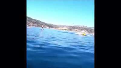 Hope he is okay
