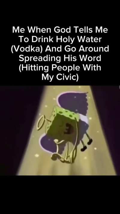 God: 🎵