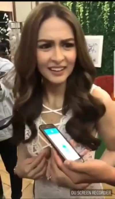 Marian Rivera