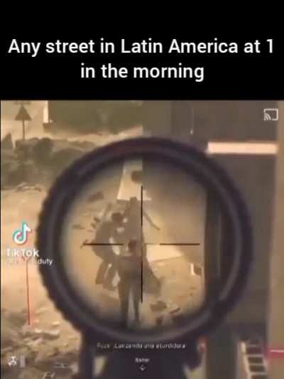 it's funny because it's true