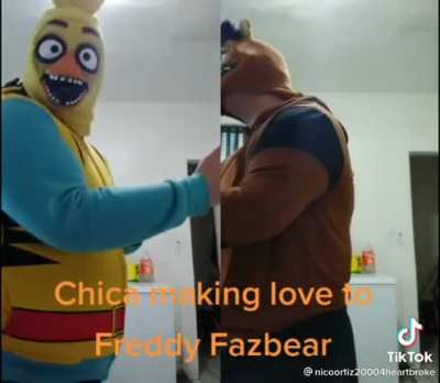 I honestly have no words