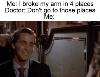 So obvious