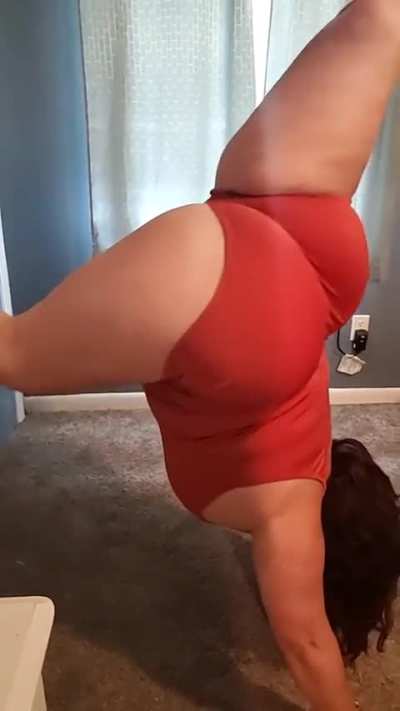 Next door milf
