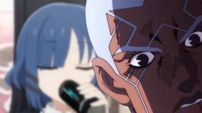 Pucci the rock 