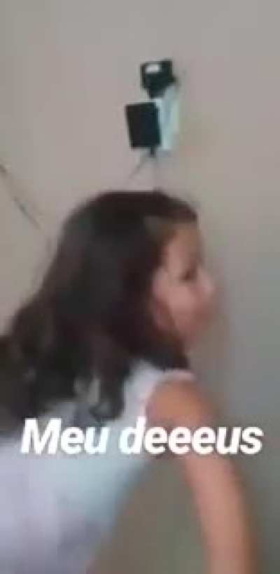 MEU DEUS